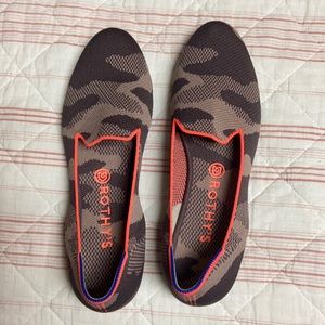 Rothy’s Loafers